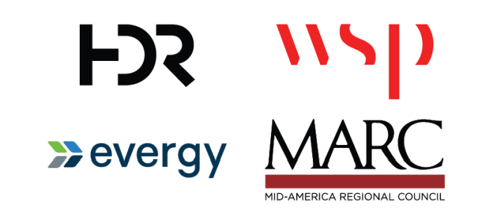 mobility summit sponsors logos